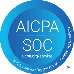 AICPA SOC seal