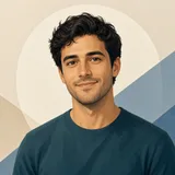Illustrated avatar of arjun.net