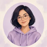 Illustrated avatar of mina.codes